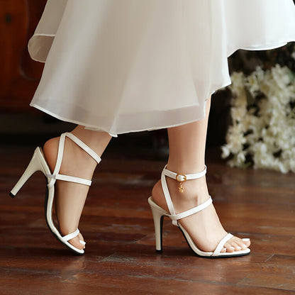 Sandalias Ortopédicos de Inspiración Vintage