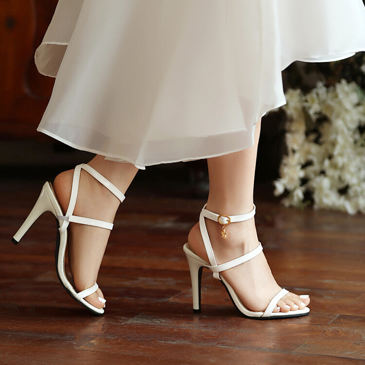 Sandalias Ortopédicos de Inspiración Vintage