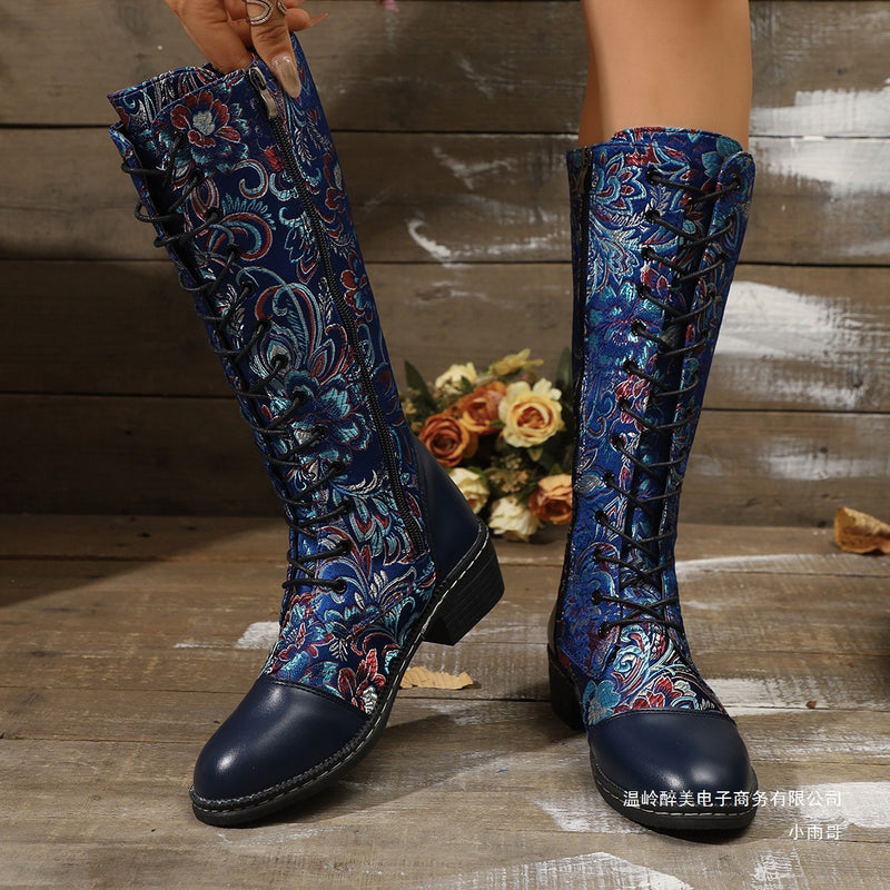 Botas Ortopédicos Elegantes para Cada Paso