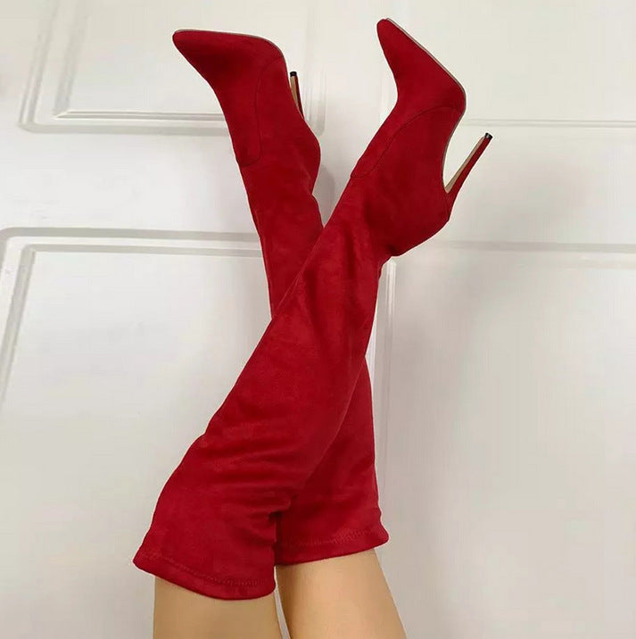 Botas Ortopédicos de Inspiración Vintage