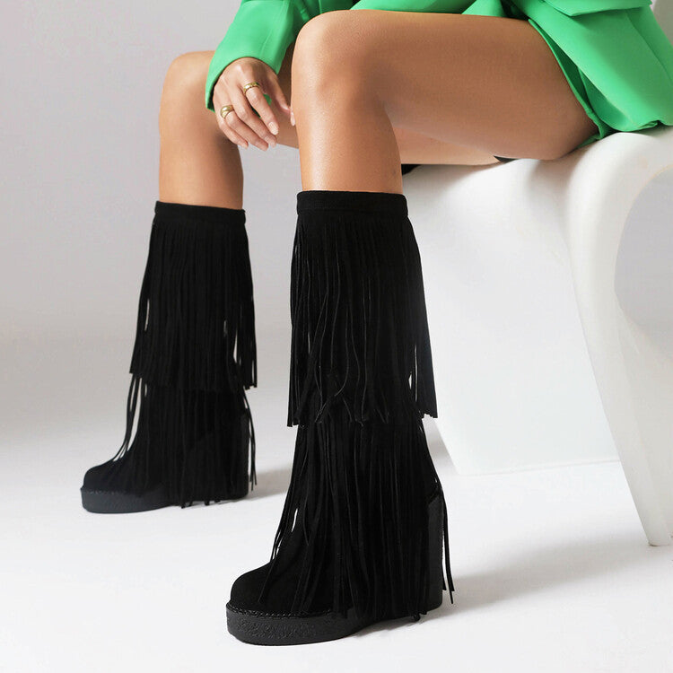 Botas Ortopédicos Clásicos con Estilo Atemporal