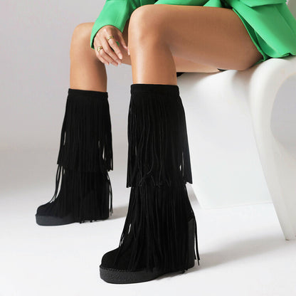 Botas Ortopédicos Clásicos con Estilo Atemporal