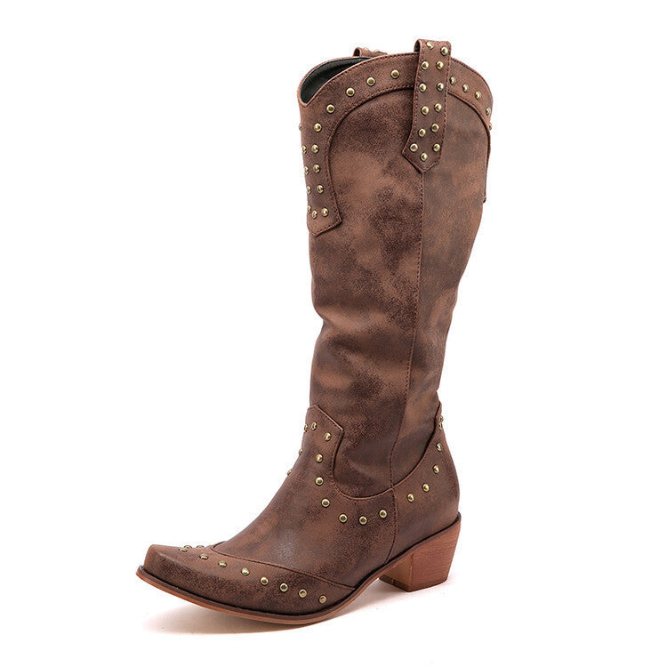 Botas Ortopédicos Chic con Diseño Único