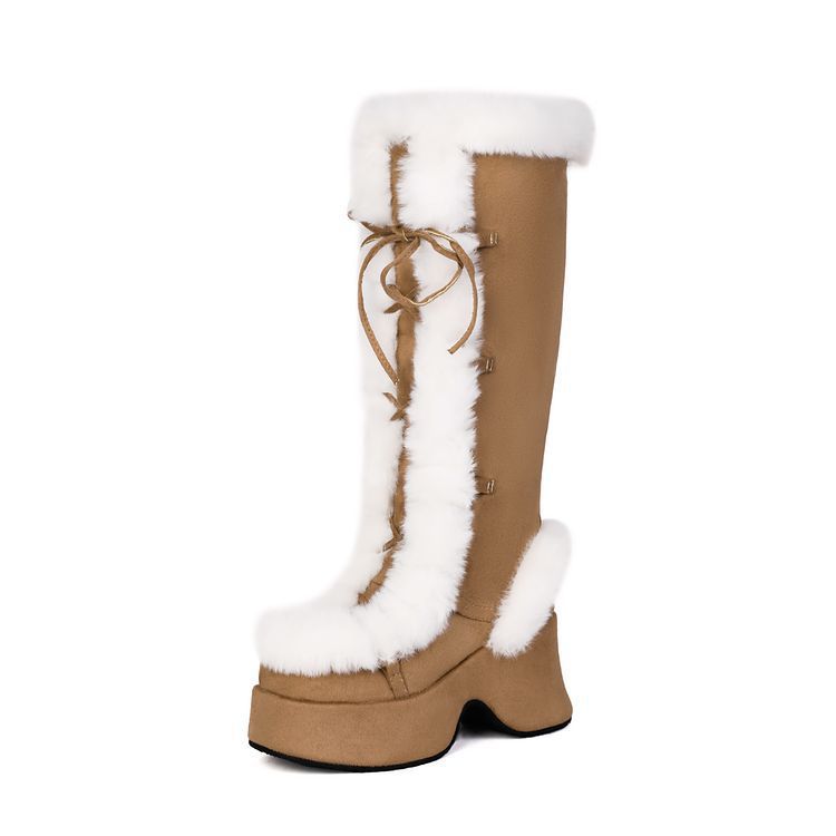 Botas Ortopédicos Elegantes para Cada Paso