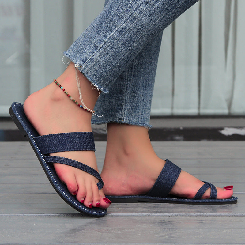 Sandalias Ortopédicos Clásicos con Estilo Atemporal