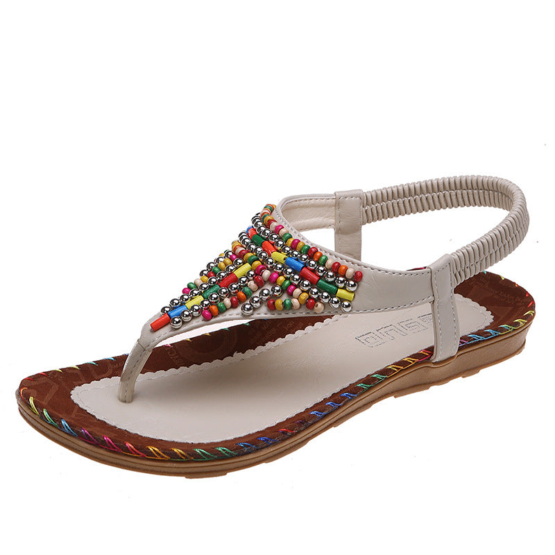 Sandalias Ortopédicos Elegantes con Look Moderno