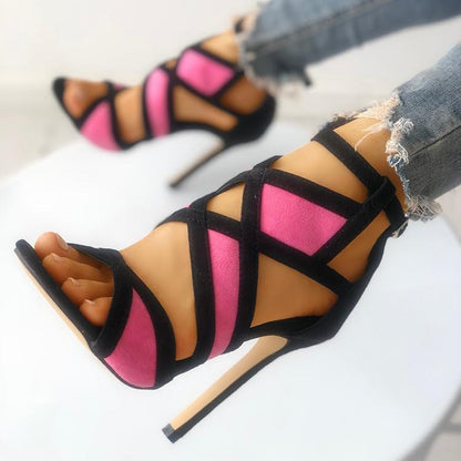 Sandalias Ortopédicos Bellamente Diseñados