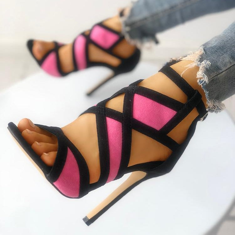 Sandalias Ortopédicos Bellamente Diseñados