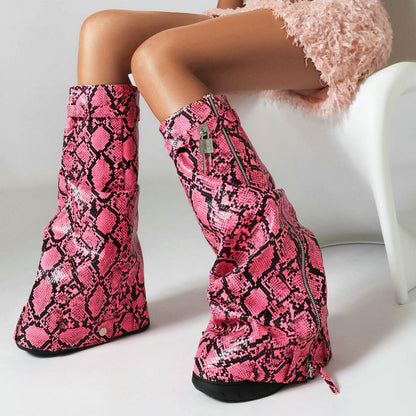 Botas Ortopédicos con Estilo para Toda Ocasión