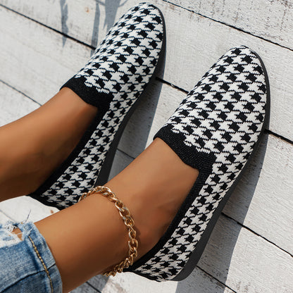 Zapatos Ortopédicos Chic con Diseño Único