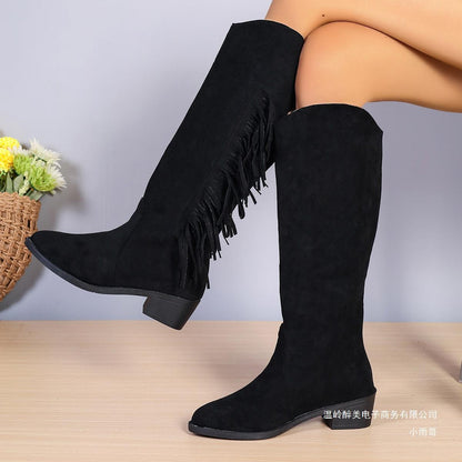 Botas Ortopédicos Bellamente Diseñados