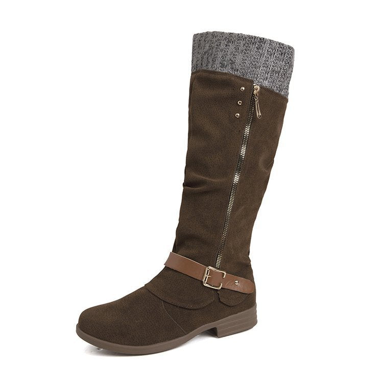 Botas Ortopédicos Elegantes para Cada Paso