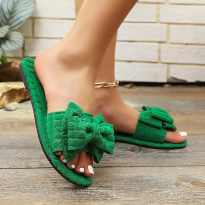 Sandalias Ortopédicos de Inspiración Vintage