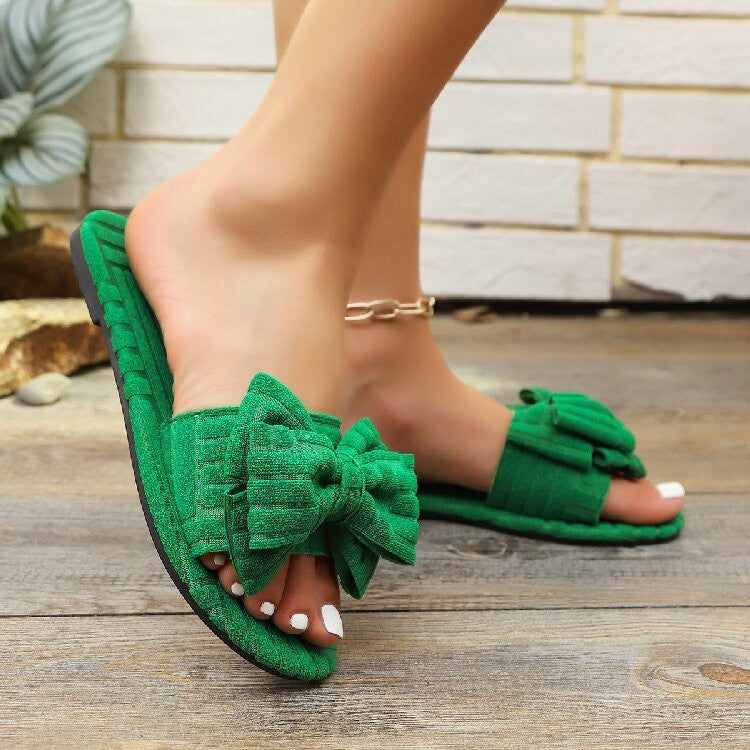 Sandalias Ortopédicos de Inspiración Vintage