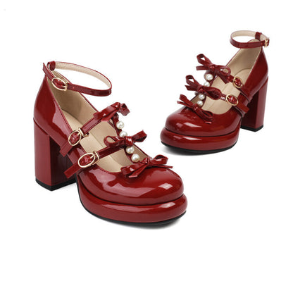 Zapatos Ortopédicos Chic con Diseño Único