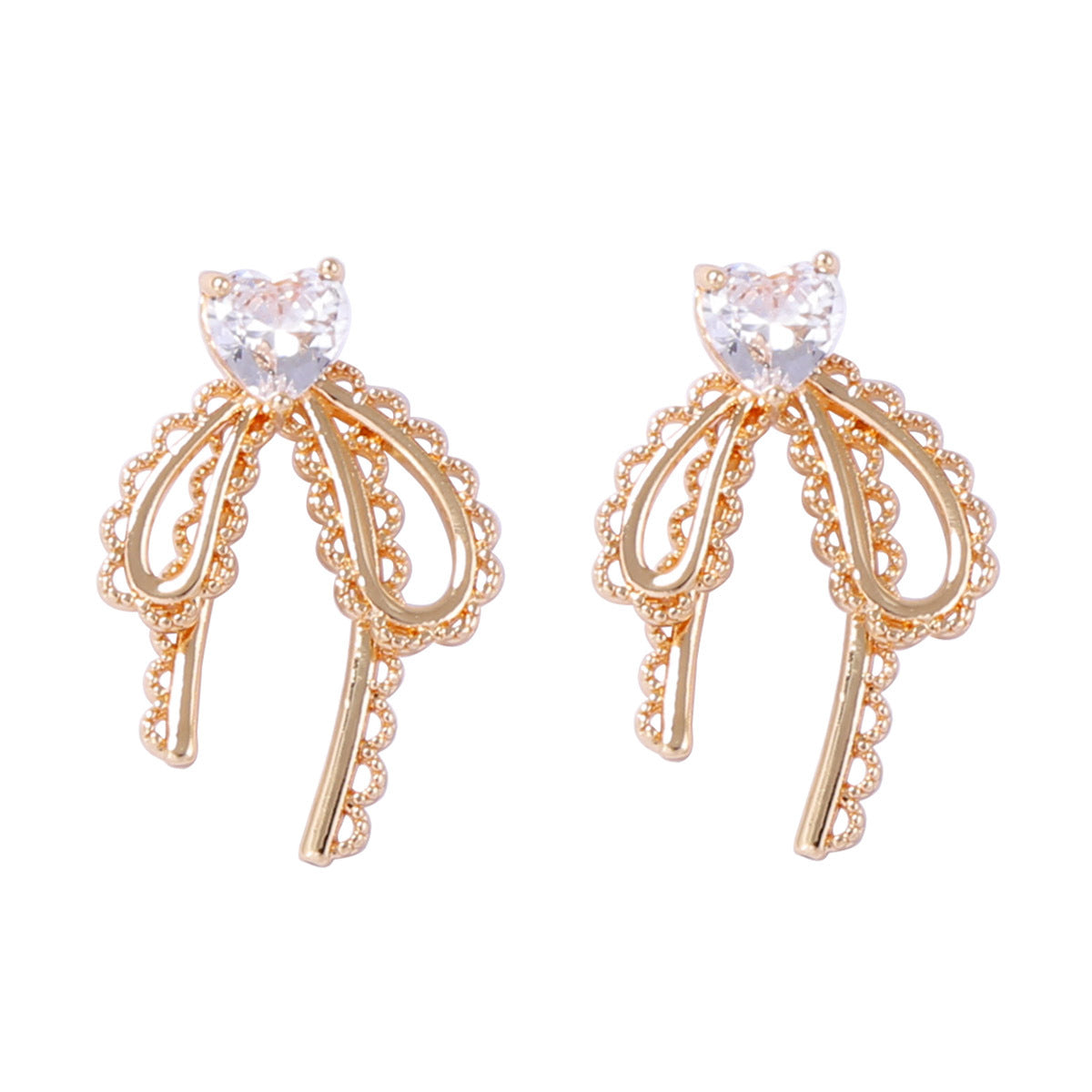 Pendiente encantador para cualquier ocasión