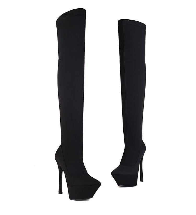 Botas Ortopédicos Elegantes con Look Moderno