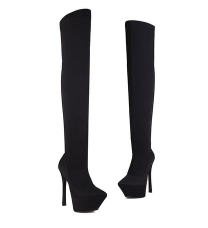 Botas Ortopédicos Elegantes con Look Moderno