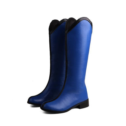 Botas Ortopédicos Bellamente Diseñados