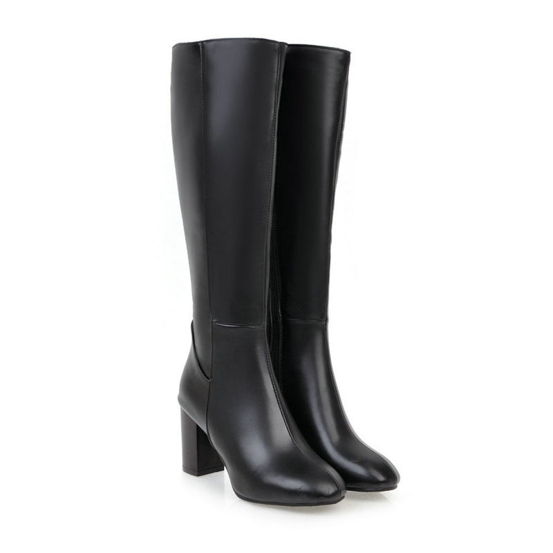 Botas Ortopédicos de Inspiración Vintage