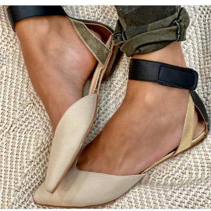 Sandalias Ortopédicos Bellamente Diseñados