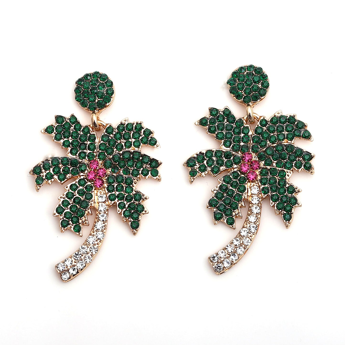 Pendiente romántico para momentos especiales