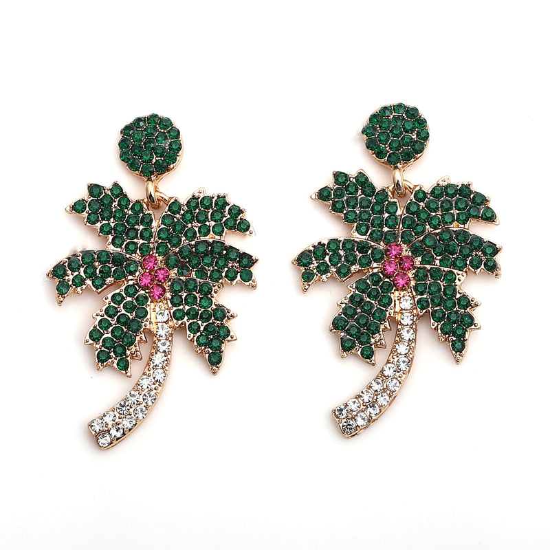 Pendiente romántico para momentos especiales