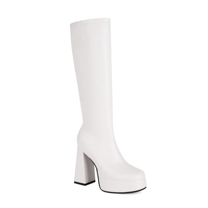 Botas Ortopédicos Cómodos para Uso Diario