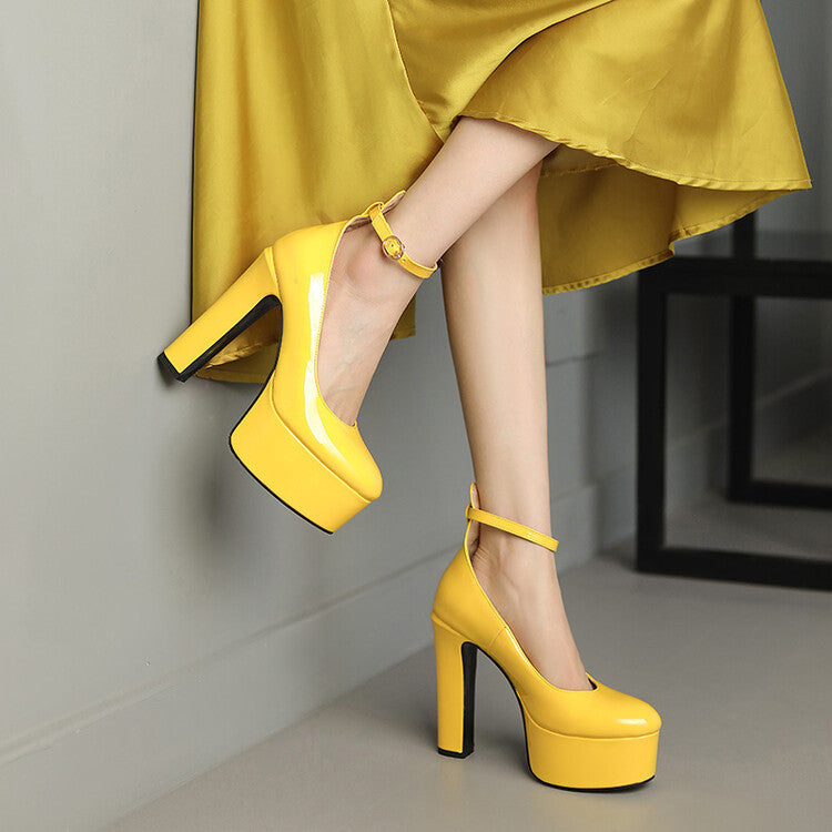 Zapatos Ortopédicos Chic con Diseño Único