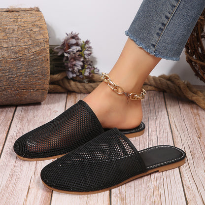 Sandalias Ortopédicos Chic con Diseño Único
