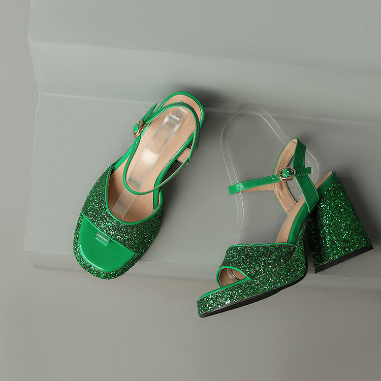 Sandalias Ortopédicos Chic con Diseño Único