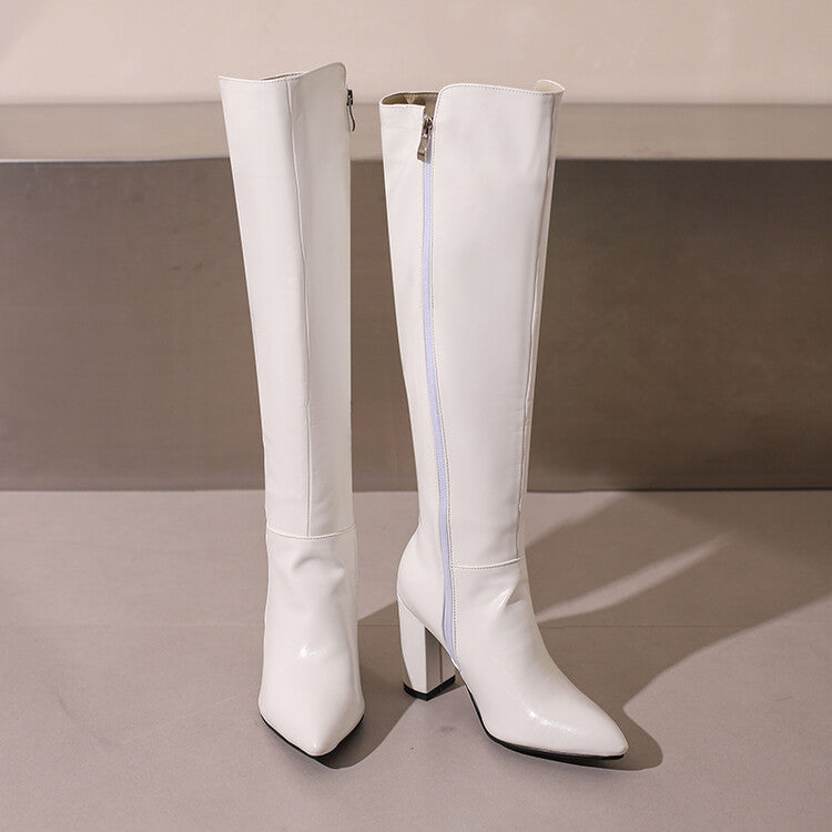 Botas Ortopédicos de Inspiración Vintage