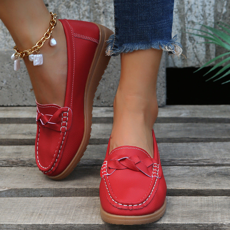 Zapatos Ortopédicos con Estilo para Toda Ocasión
