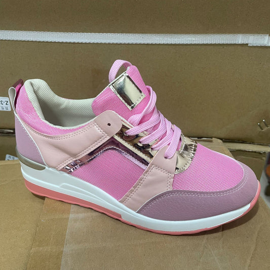 Zapatos Ortopédicos Clásicos con Estilo Atemporal