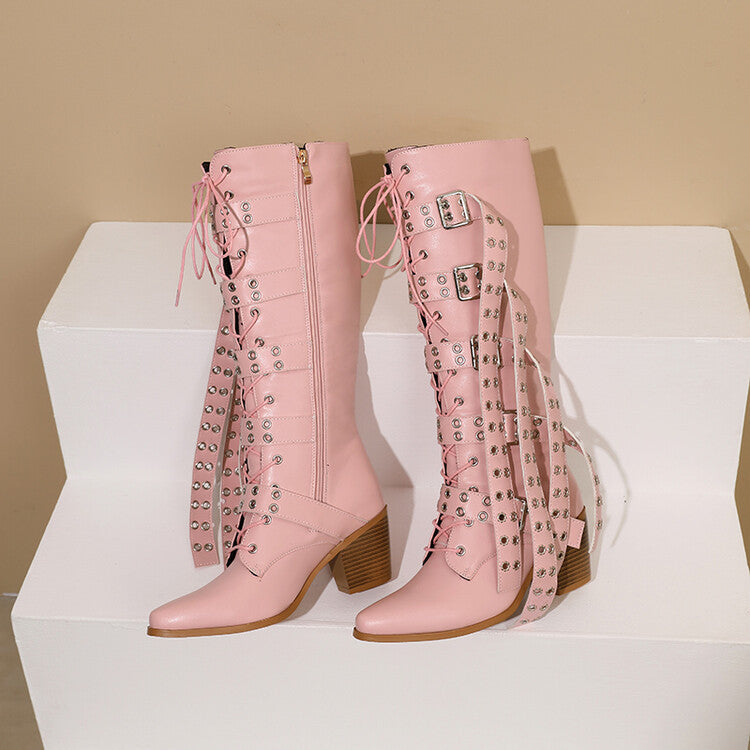 Botas Ortopédicos de Inspiración Vintage