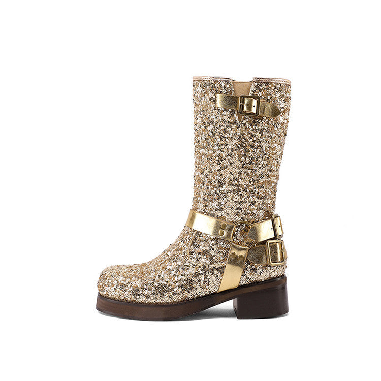 Botas Ortopédicos Bellamente Diseñados