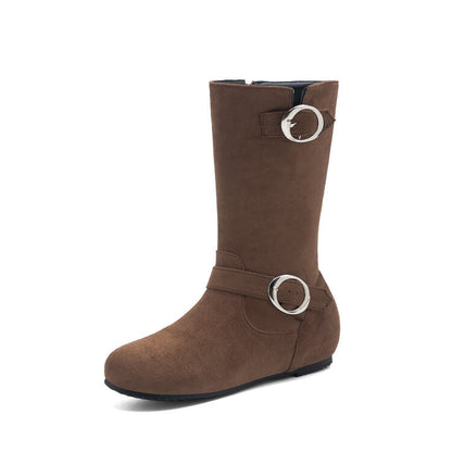 Botas Ortopédicos Elegantes para Cada Paso