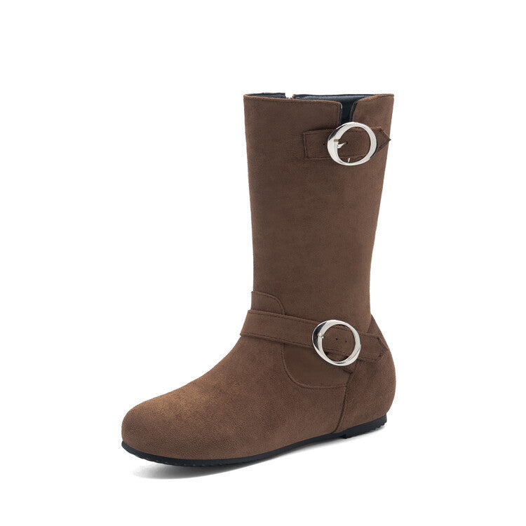 Botas Ortopédicos Elegantes para Cada Paso
