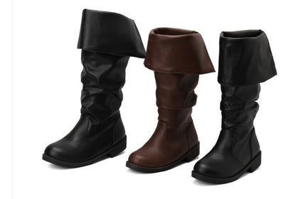 Botas Ortopédicos con Estilo para Toda Ocasión