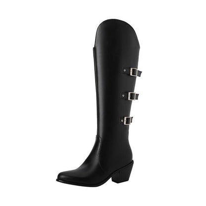 Botas Ortopédicos Clásicos con Estilo Atemporal