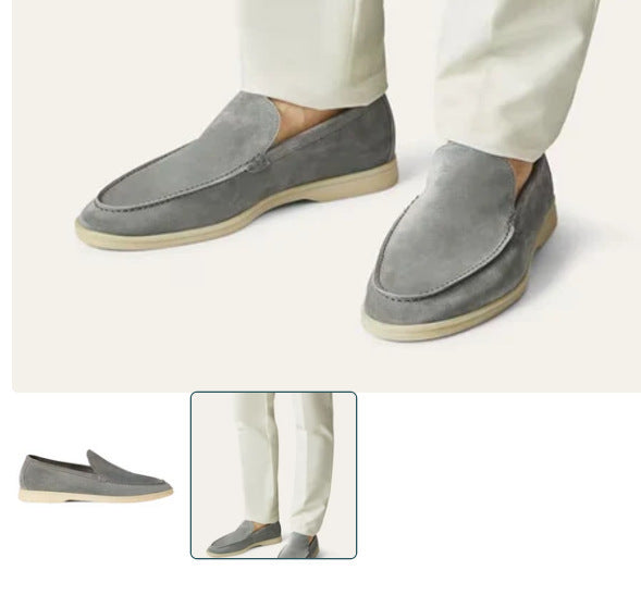 Zapatos Ortopédicos con Estilo para Toda Ocasión