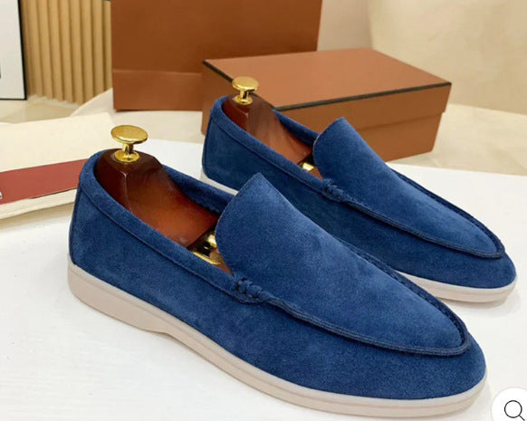 Zapatos Ortopédicos con Estilo para Toda Ocasión