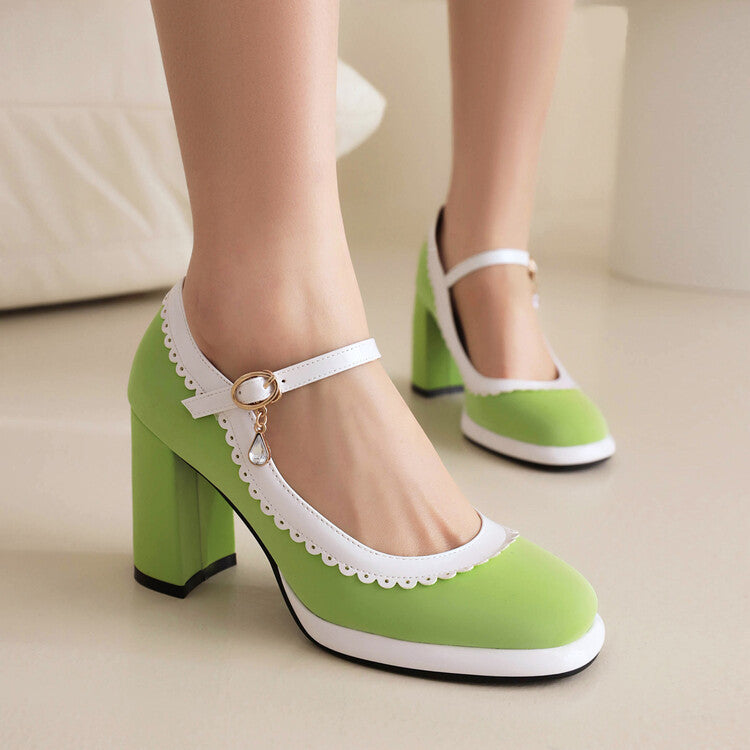 Zapatos Ortopédicos de Inspiración Vintage