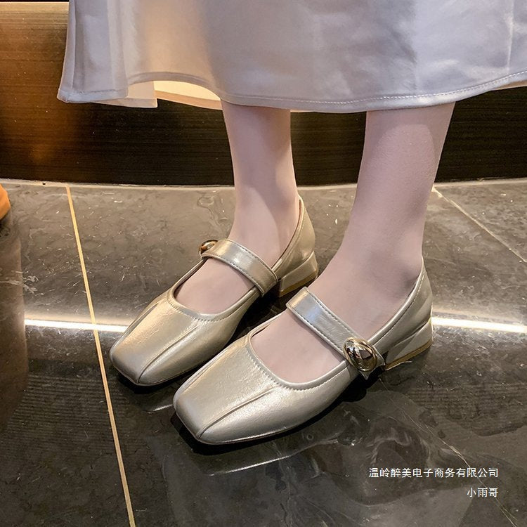 Zapatos Ortopédicos Elegantes para Cada Paso