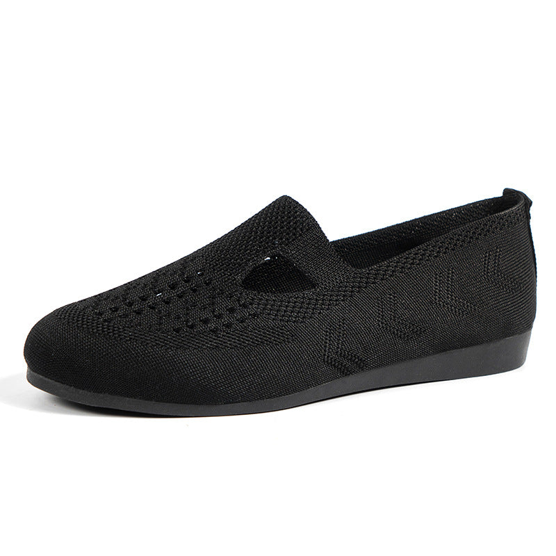 Zapatos Ortopédicos Chic con Diseño Único