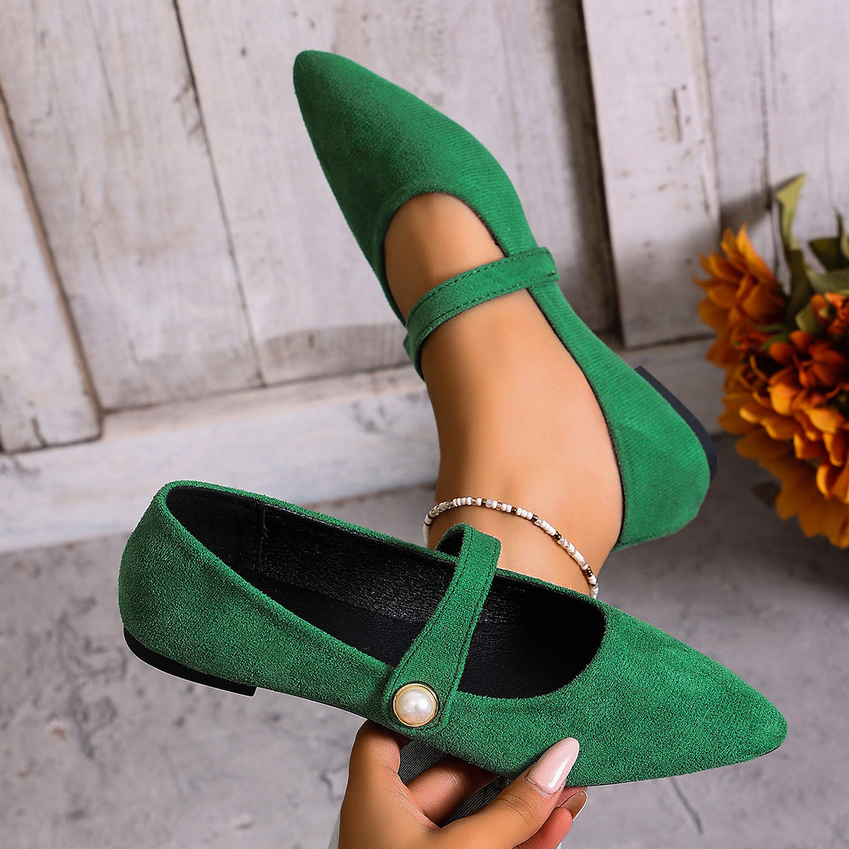 Zapatos Ortopédicos Elegantes con Look Moderno