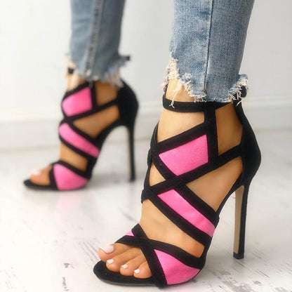 Sandalias Ortopédicos Bellamente Diseñados