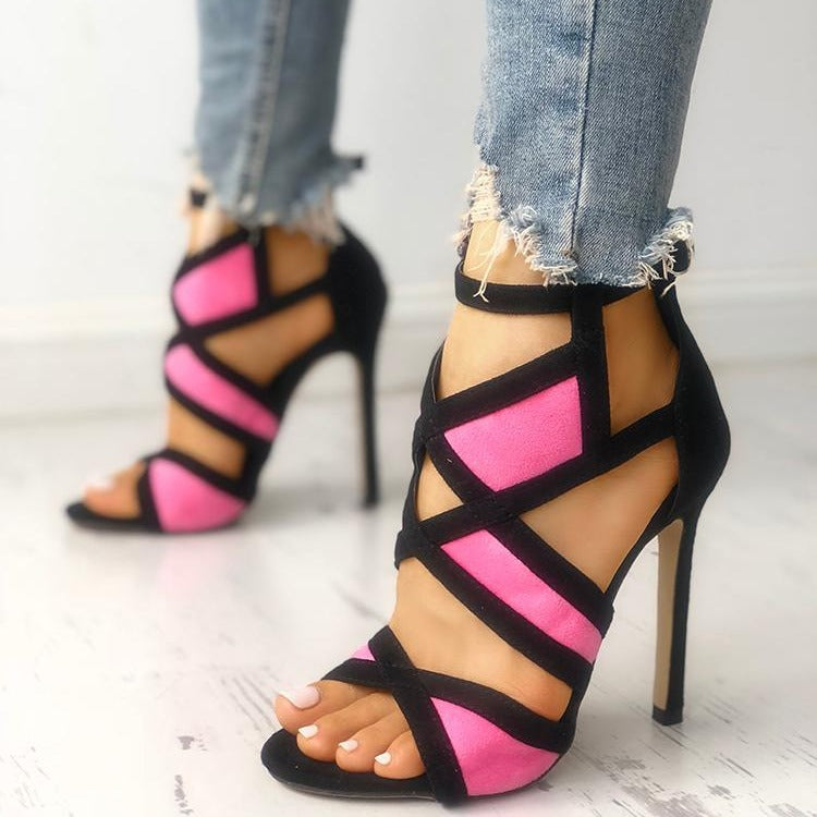 Sandalias Ortopédicos Bellamente Diseñados