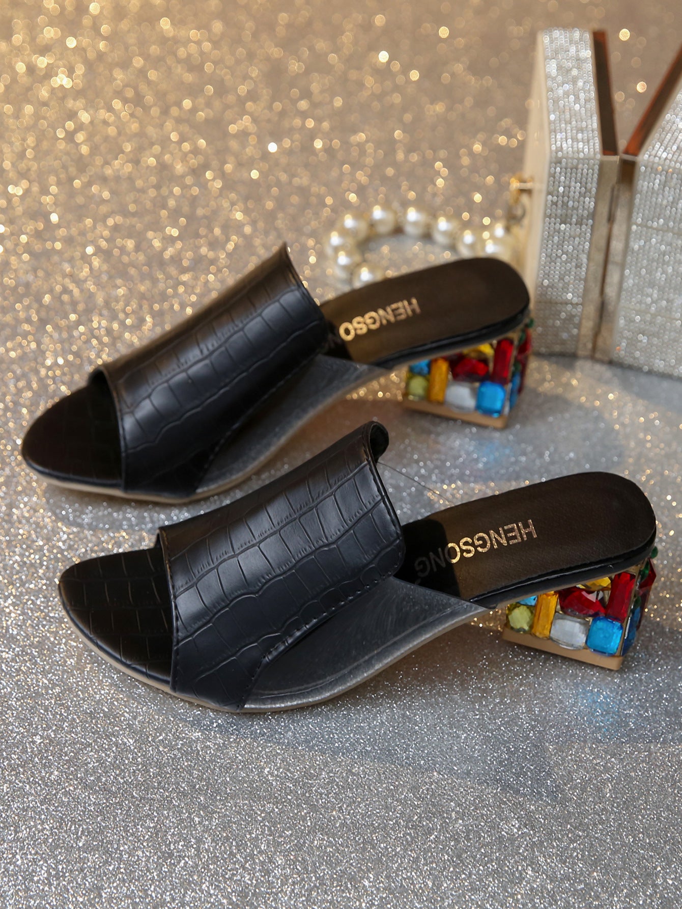 Zapatos Ortopédicos Bellamente Diseñados