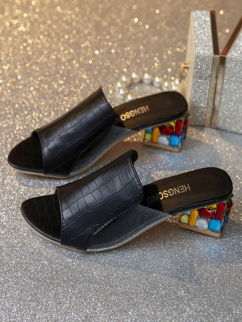Zapatos Ortopédicos Bellamente Diseñados